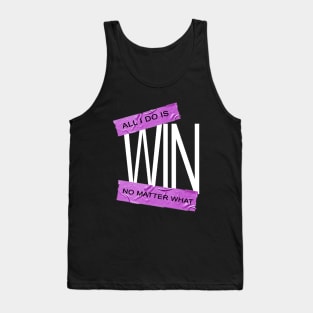 Win Tank Top